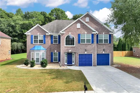 2679 Heritage Oaks Circle