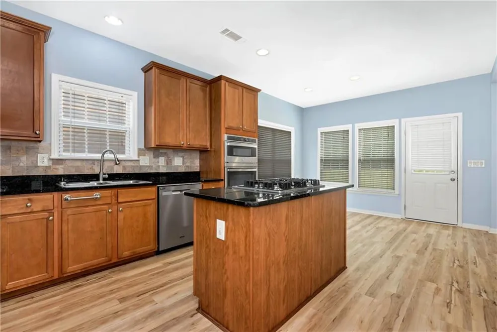 2679 Heritage Oaks Circle Dacula, GA 30019