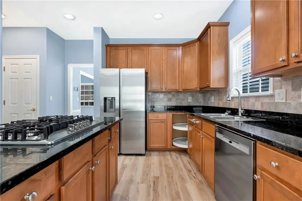 2679 Heritage Oaks Circle Dacula, GA 30019