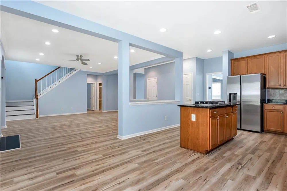 2679 Heritage Oaks Circle Dacula, GA 30019