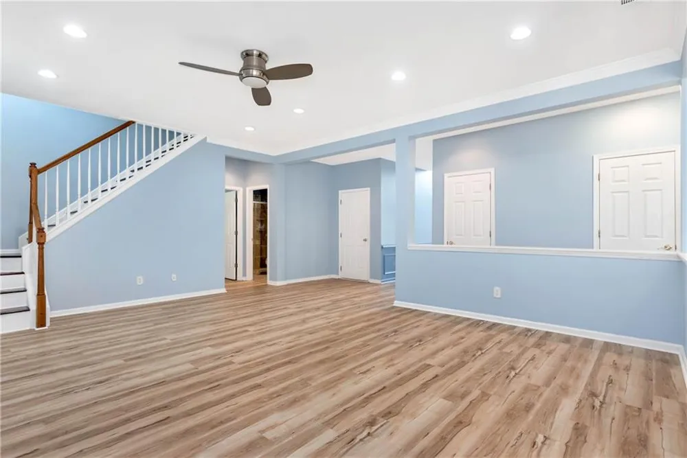 2679 Heritage Oaks Circle Dacula, GA 30019