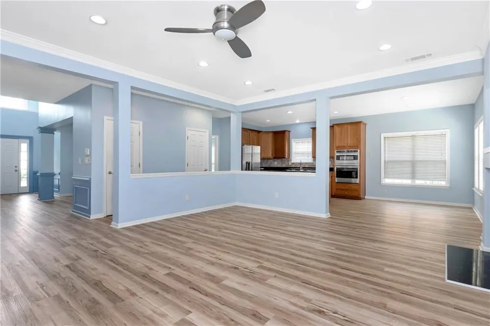 2679 Heritage Oaks Circle Dacula, GA 30019