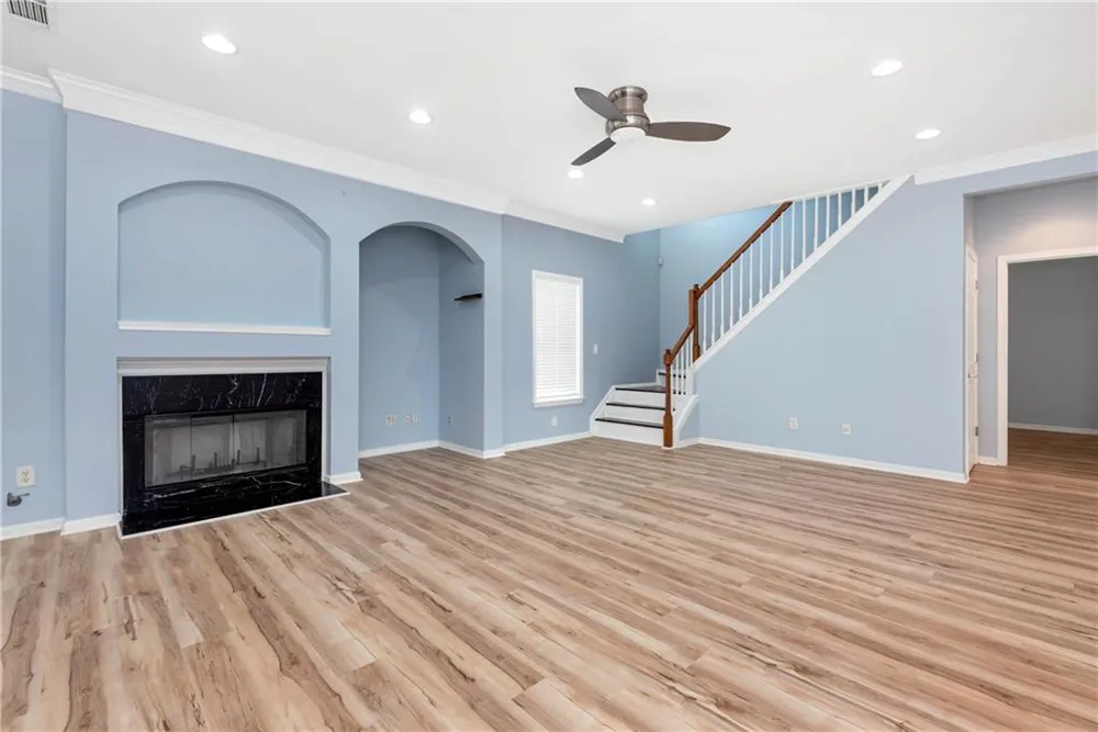 2679 Heritage Oaks Circle Dacula, GA 30019