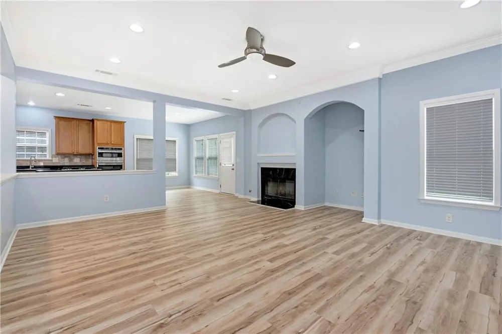 2679 Heritage Oaks Circle Dacula, GA 30019