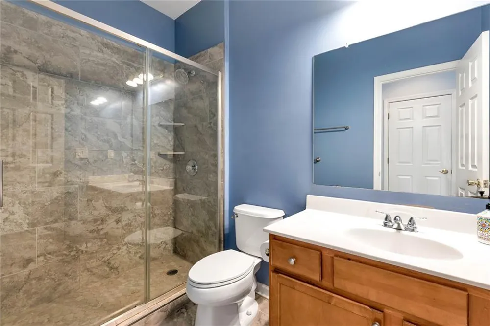 2679 Heritage Oaks Circle Dacula, GA 30019
