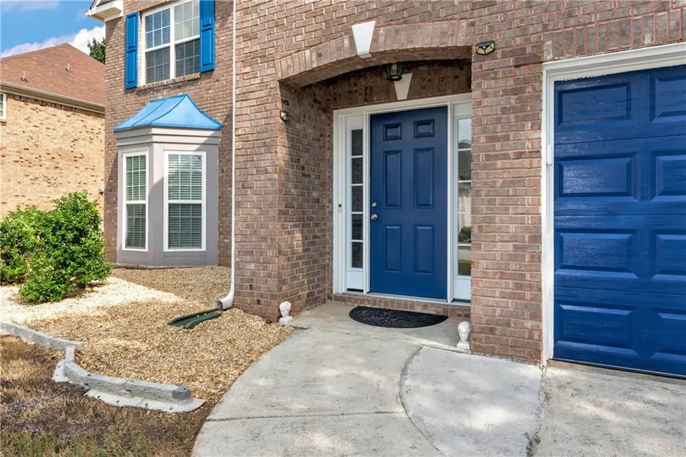 2679 Heritage Oaks Circle Dacula, GA 30019
