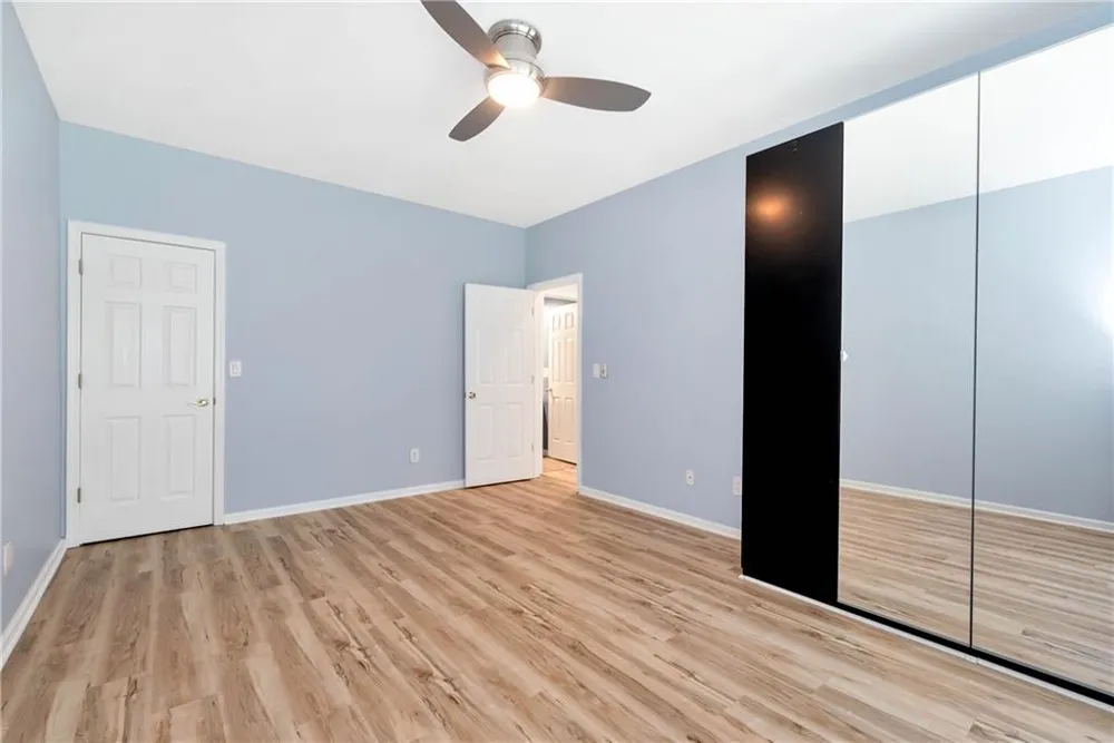2679 Heritage Oaks Circle Dacula, GA 30019