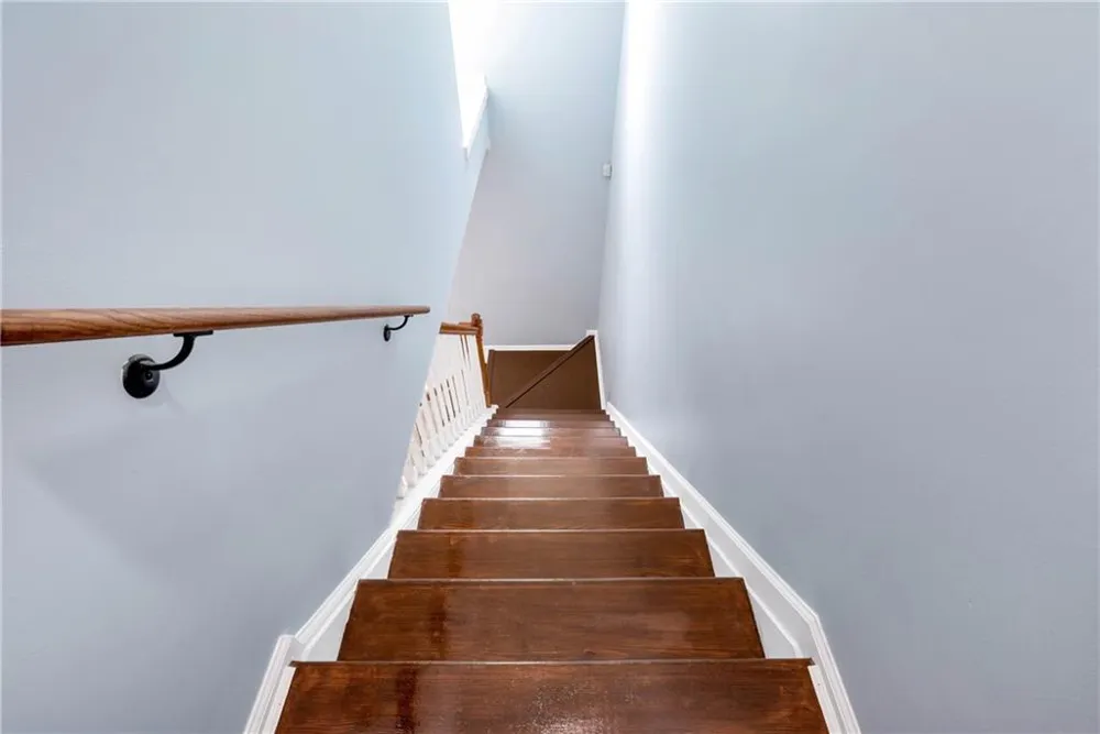 2679 Heritage Oaks Circle Dacula, GA 30019