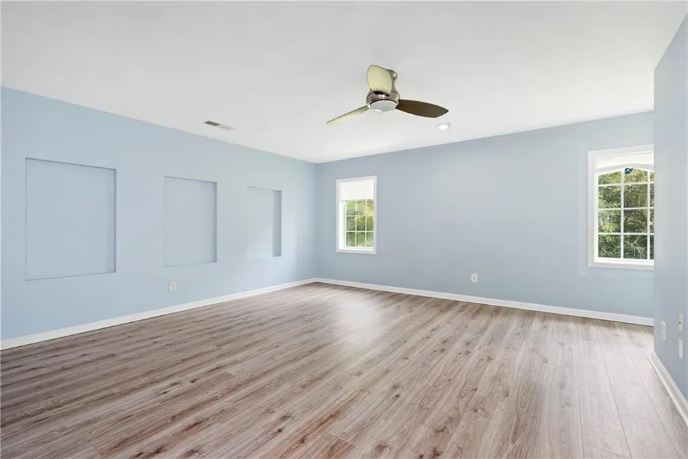 2679 Heritage Oaks Circle Dacula, GA 30019