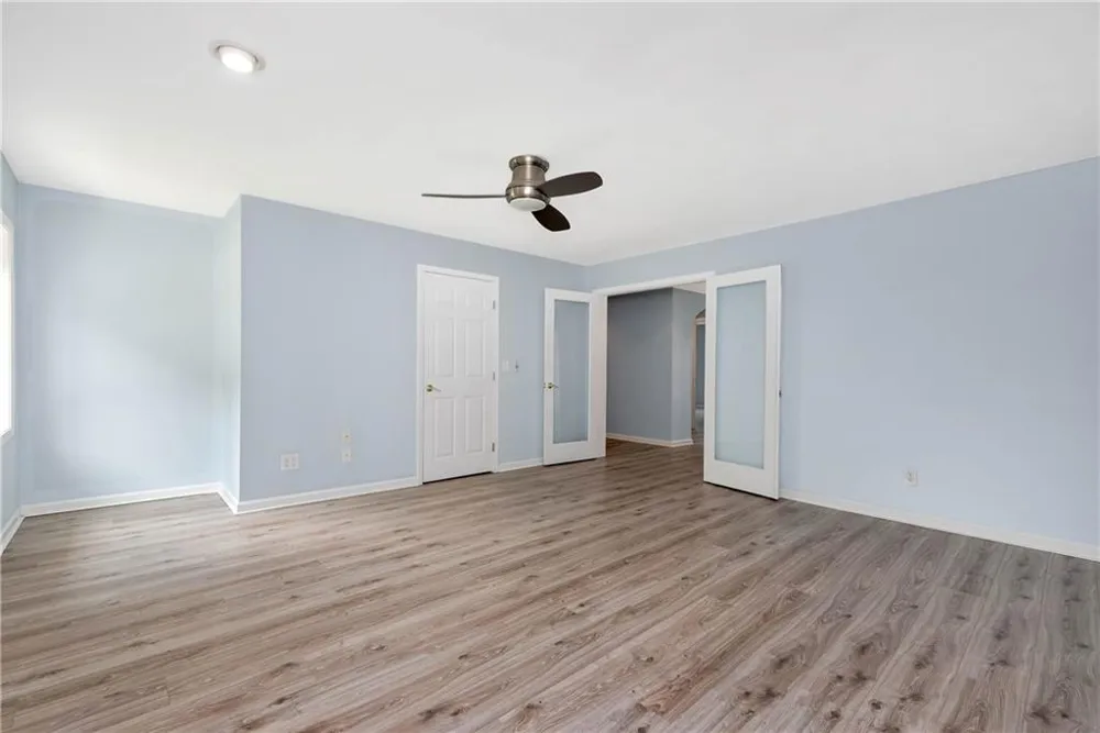 2679 Heritage Oaks Circle Dacula, GA 30019