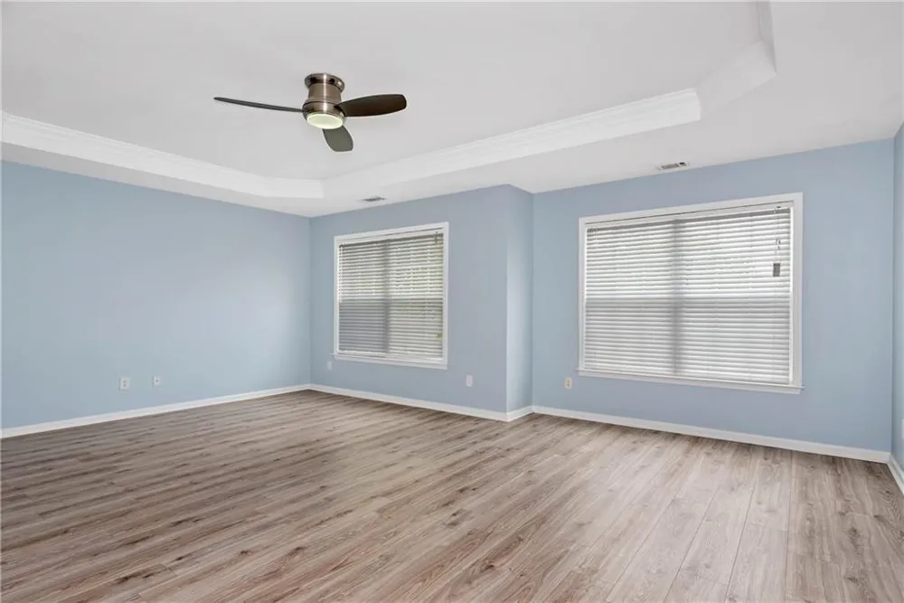 2679 Heritage Oaks Circle Dacula, GA 30019
