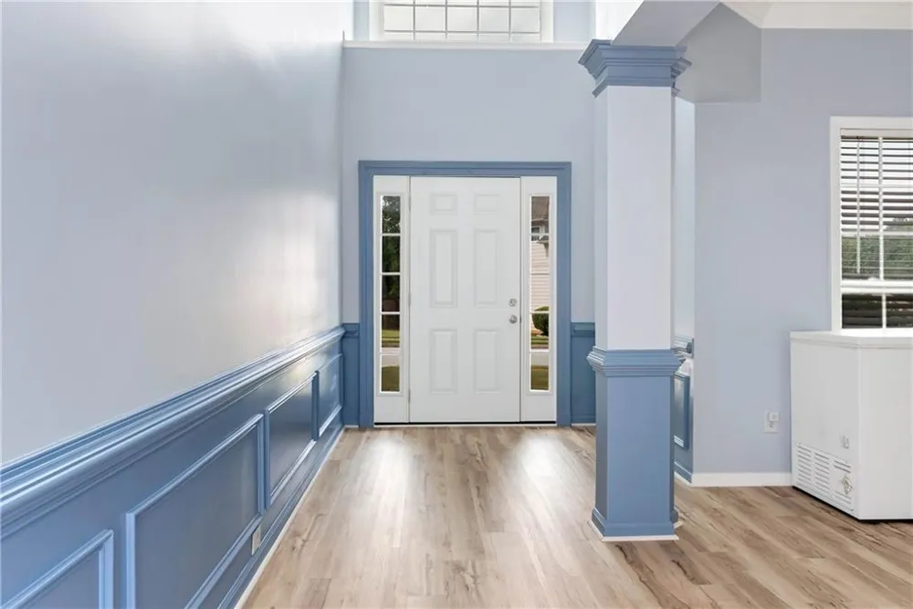 2679 Heritage Oaks Circle Dacula, GA 30019