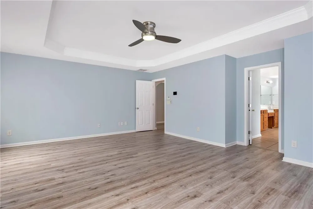 2679 Heritage Oaks Circle Dacula, GA 30019