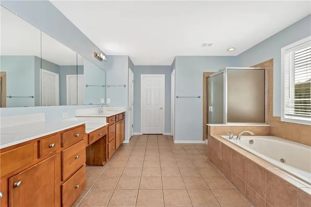 2679 Heritage Oaks Circle Dacula, GA 30019