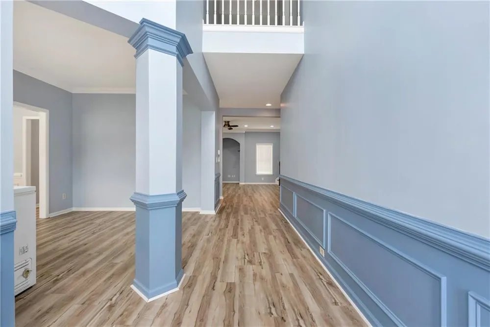 2679 Heritage Oaks Circle Dacula, GA 30019