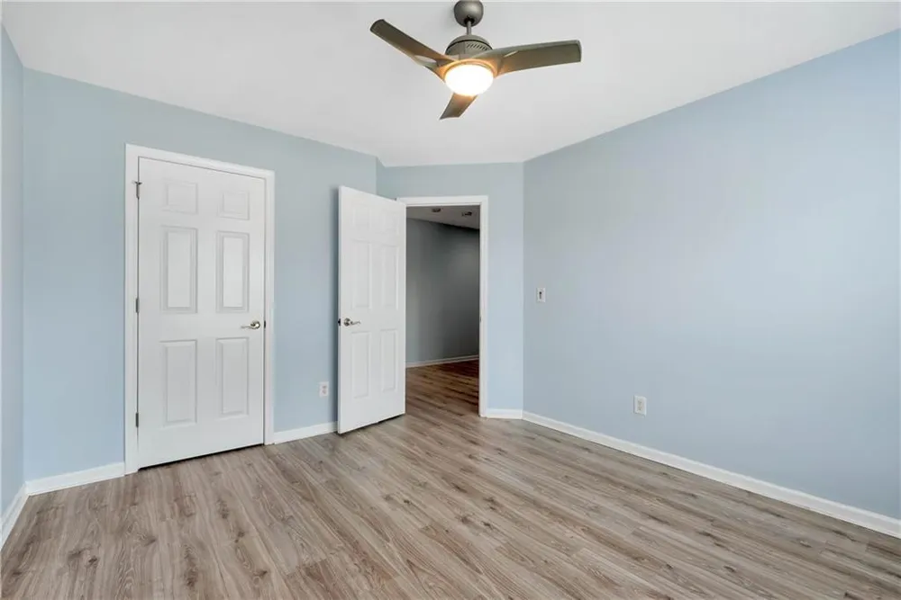2679 Heritage Oaks Circle Dacula, GA 30019