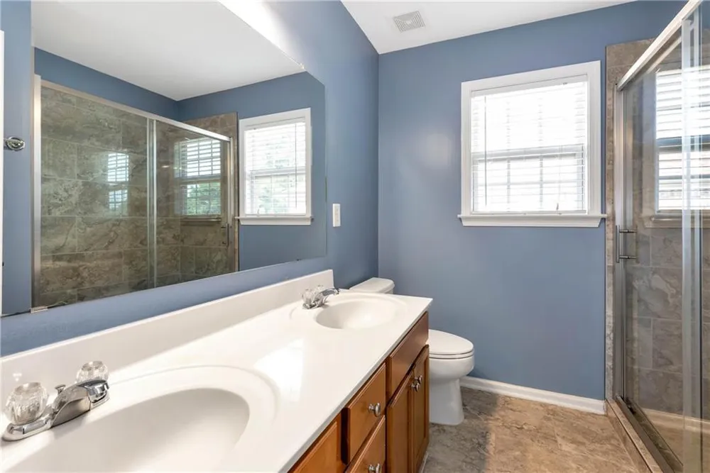 2679 Heritage Oaks Circle Dacula, GA 30019