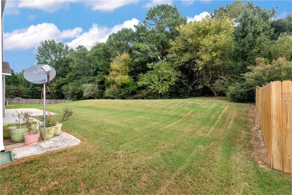 2679 Heritage Oaks Circle Dacula, GA 30019