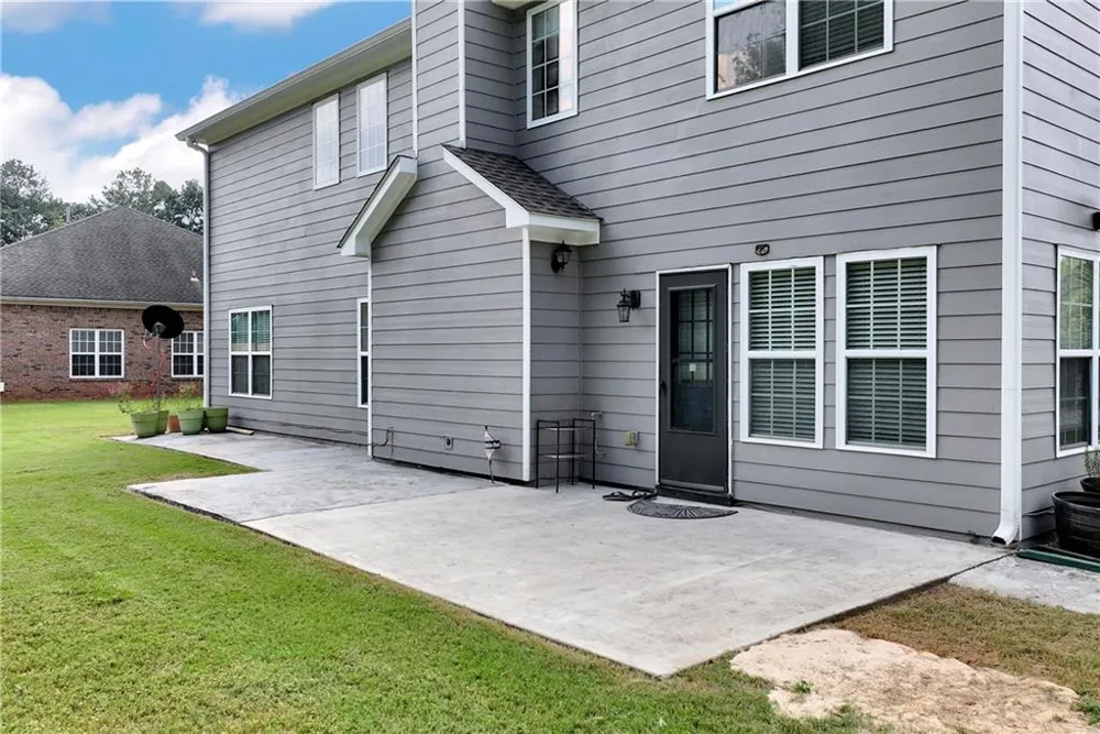 2679 Heritage Oaks Circle Dacula, GA 30019