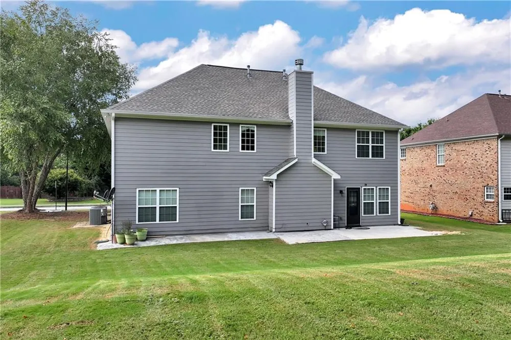 2679 Heritage Oaks Circle Dacula, GA 30019