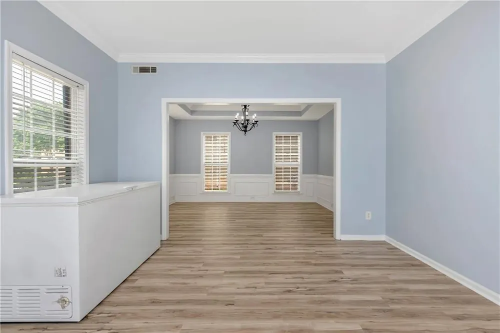 2679 Heritage Oaks Circle Dacula, GA 30019