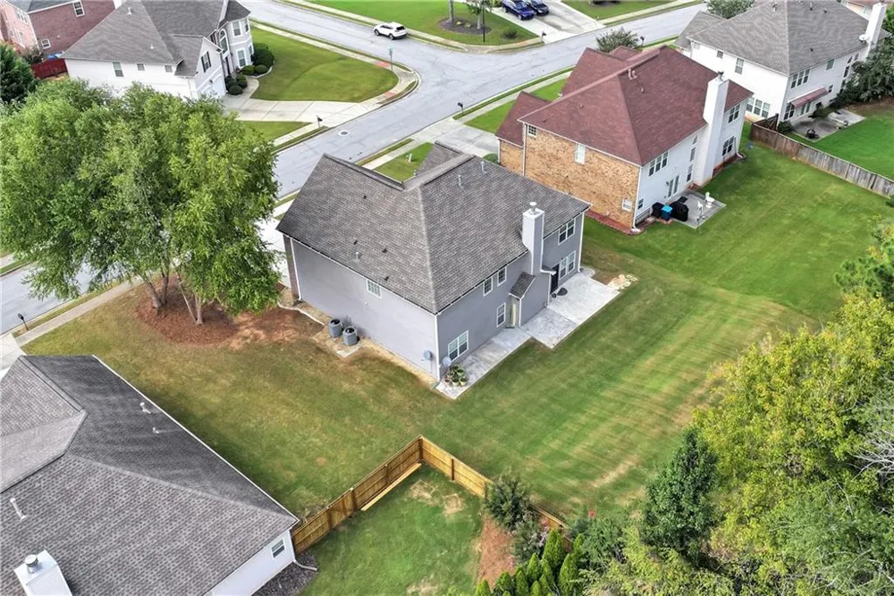 2679 Heritage Oaks Circle Dacula, GA 30019