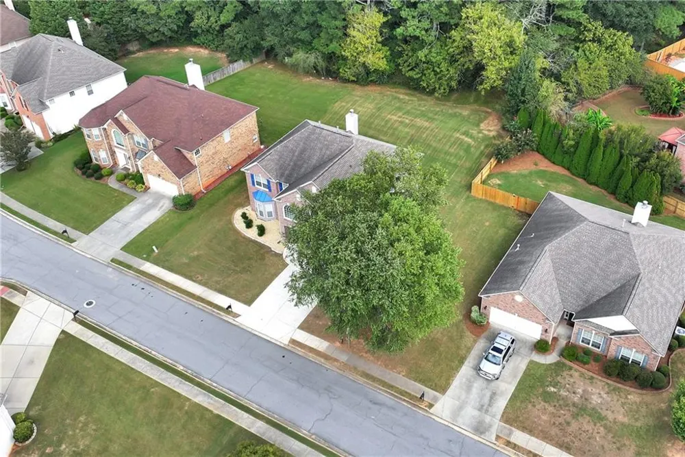2679 Heritage Oaks Circle Dacula, GA 30019