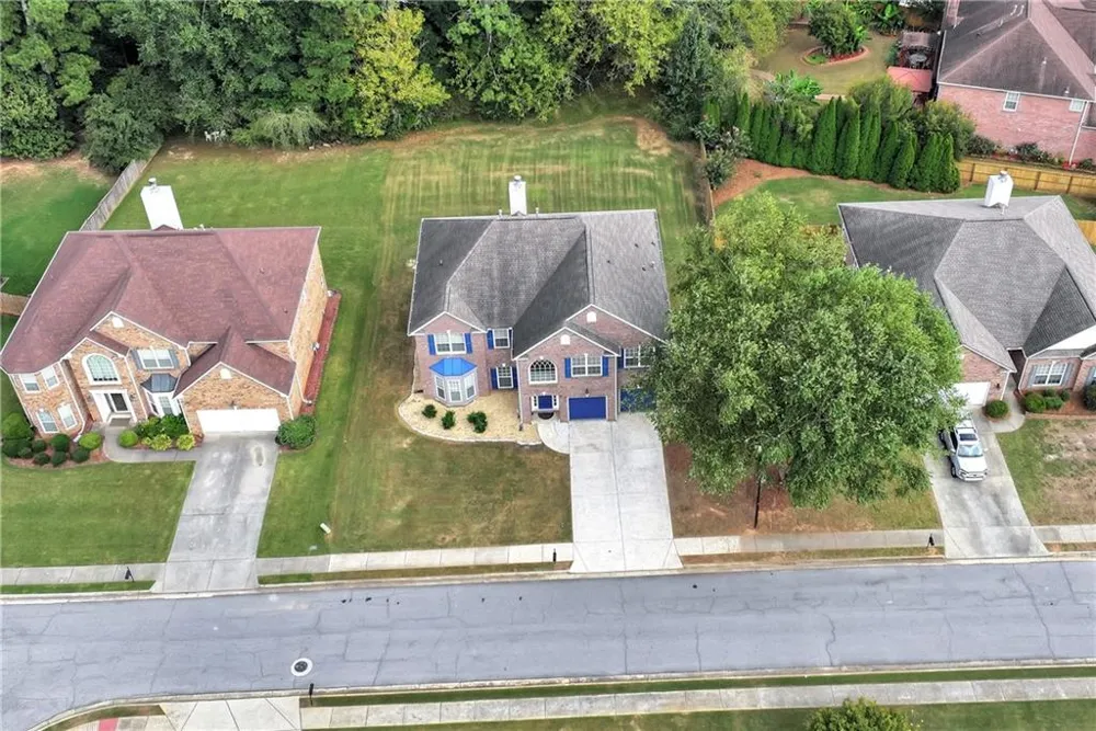 2679 Heritage Oaks Circle Dacula, GA 30019