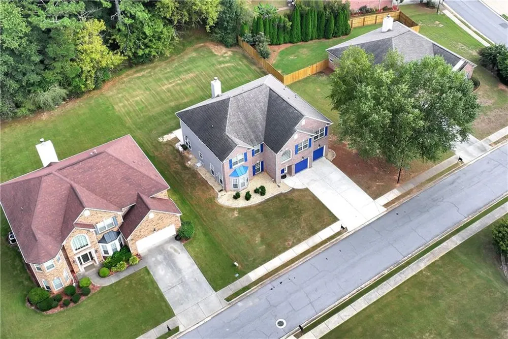 2679 Heritage Oaks Circle Dacula, GA 30019