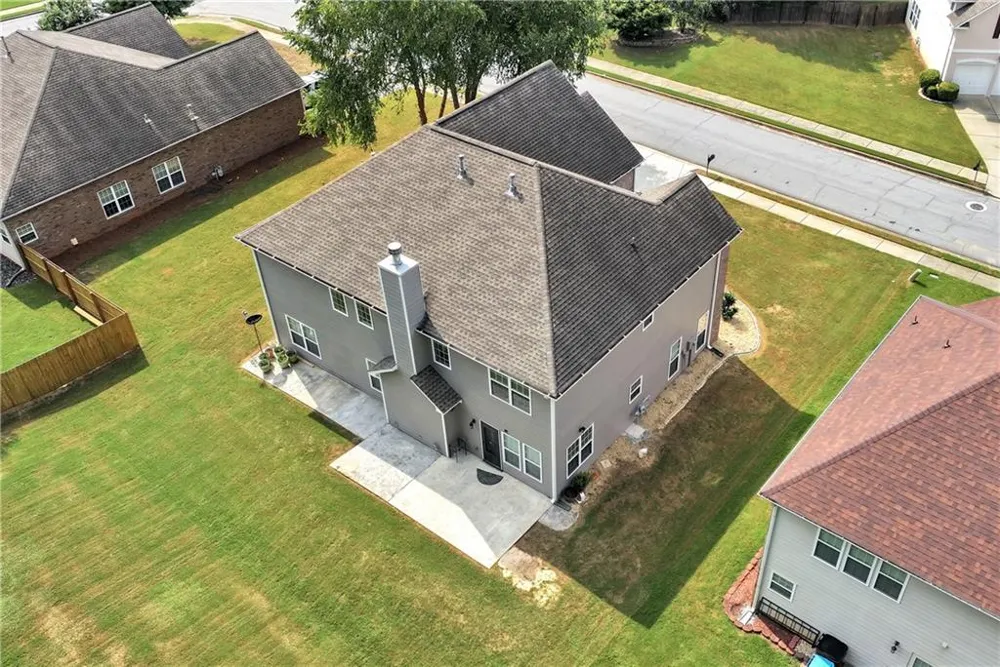 2679 Heritage Oaks Circle Dacula, GA 30019
