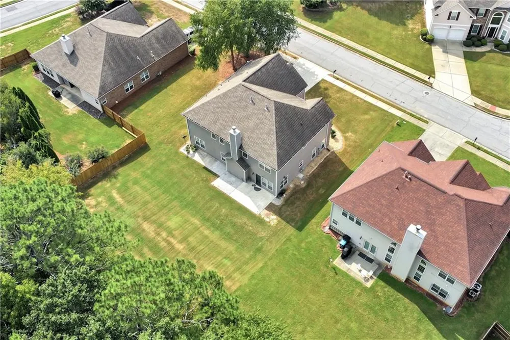 2679 Heritage Oaks Circle Dacula, GA 30019