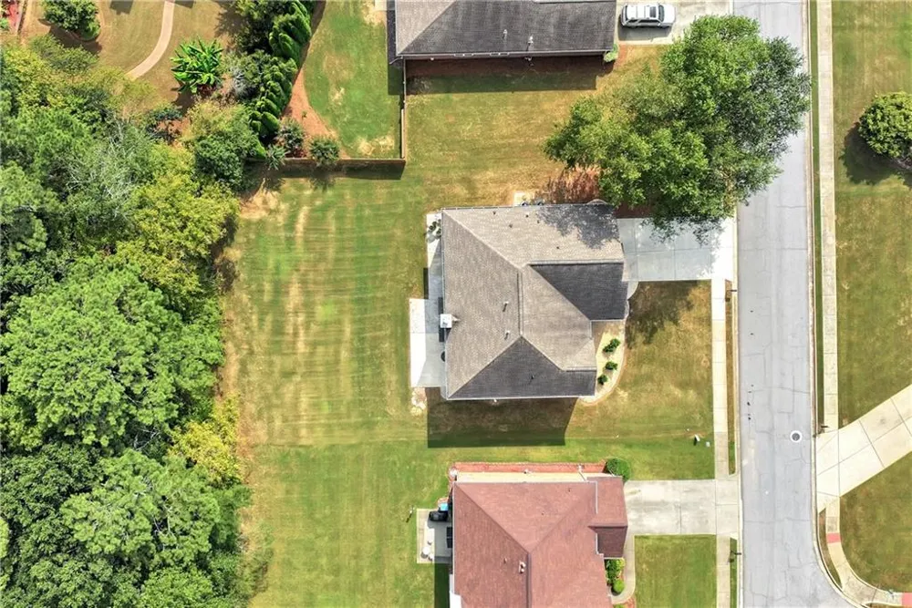 2679 Heritage Oaks Circle Dacula, GA 30019