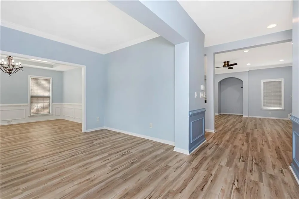 2679 Heritage Oaks Circle Dacula, GA 30019