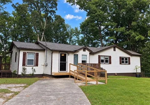 802 Wesley Chapel Road