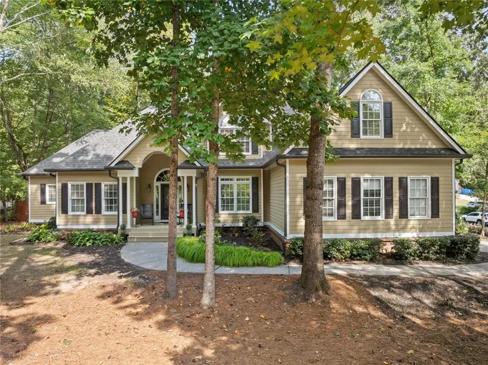 3650 Lake Seminole Drive Buford, GA 30519
