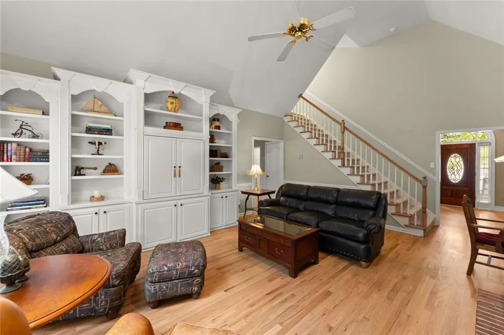 3650 Lake Seminole Drive Buford, GA 30519
