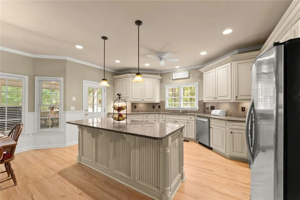 3650 Lake Seminole Drive Buford, GA 30519