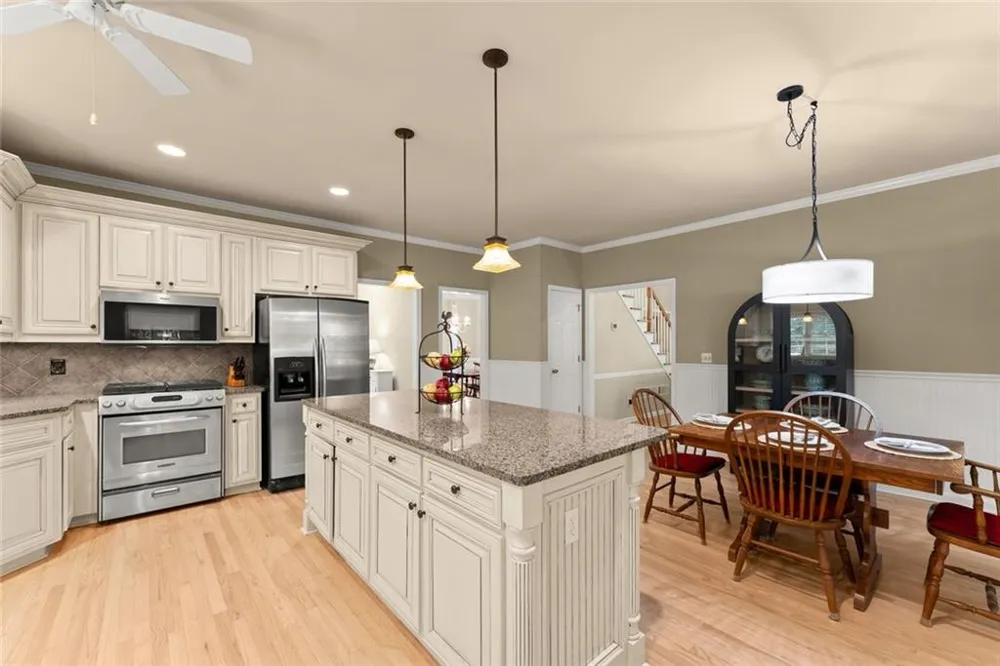 3650 Lake Seminole Drive Buford, GA 30519