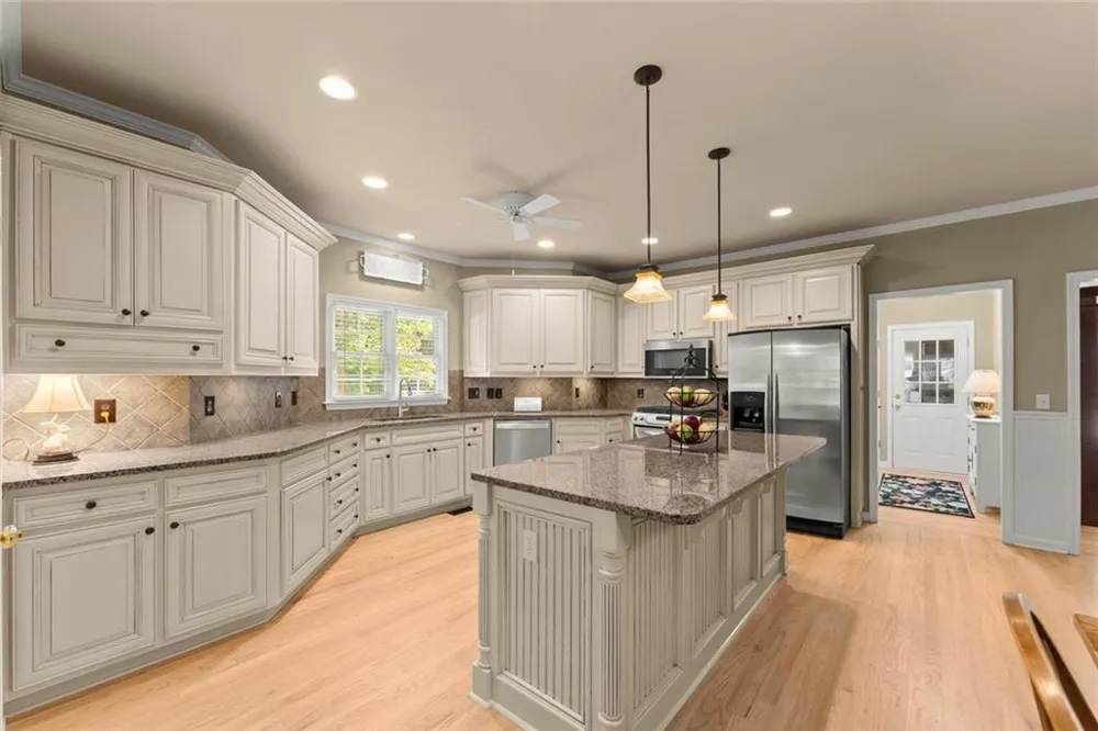 3650 Lake Seminole Drive Buford, GA 30519