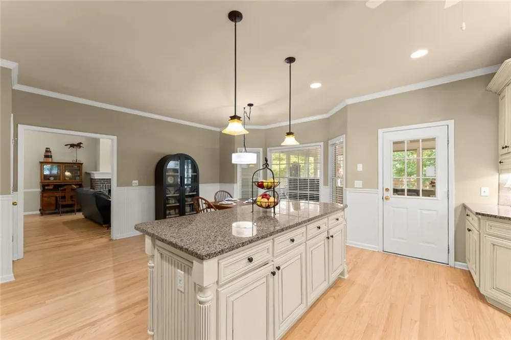 3650 Lake Seminole Drive Buford, GA 30519