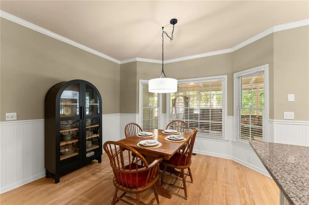3650 Lake Seminole Drive Buford, GA 30519