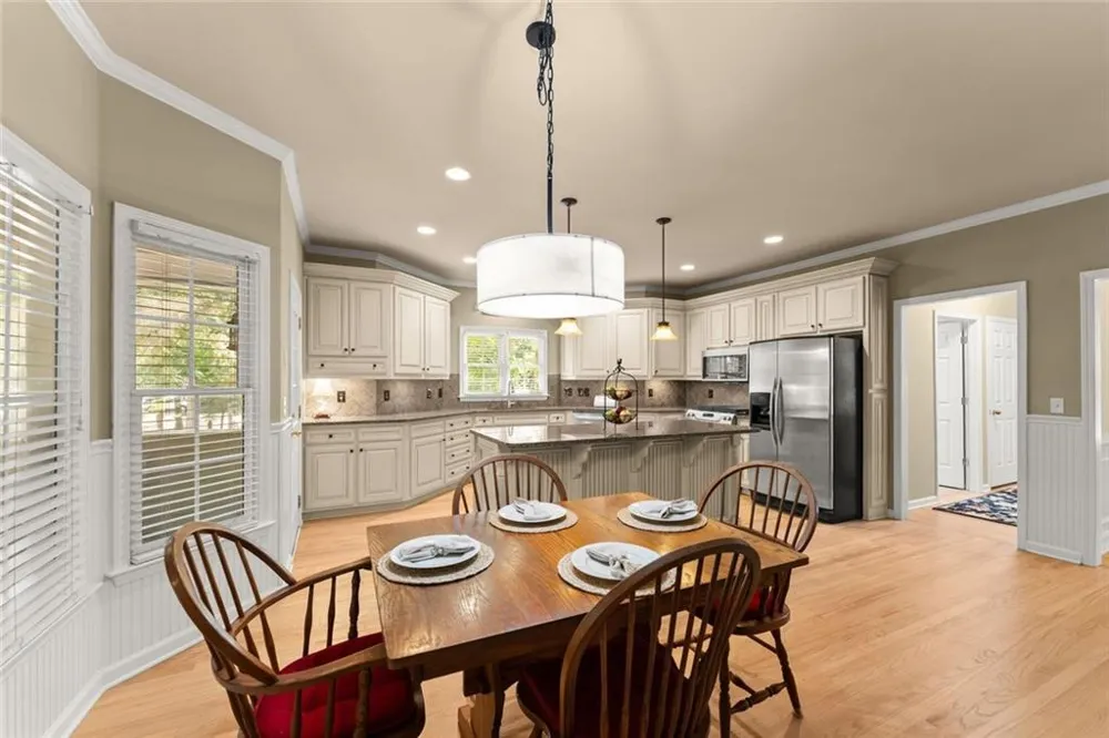 3650 Lake Seminole Drive Buford, GA 30519