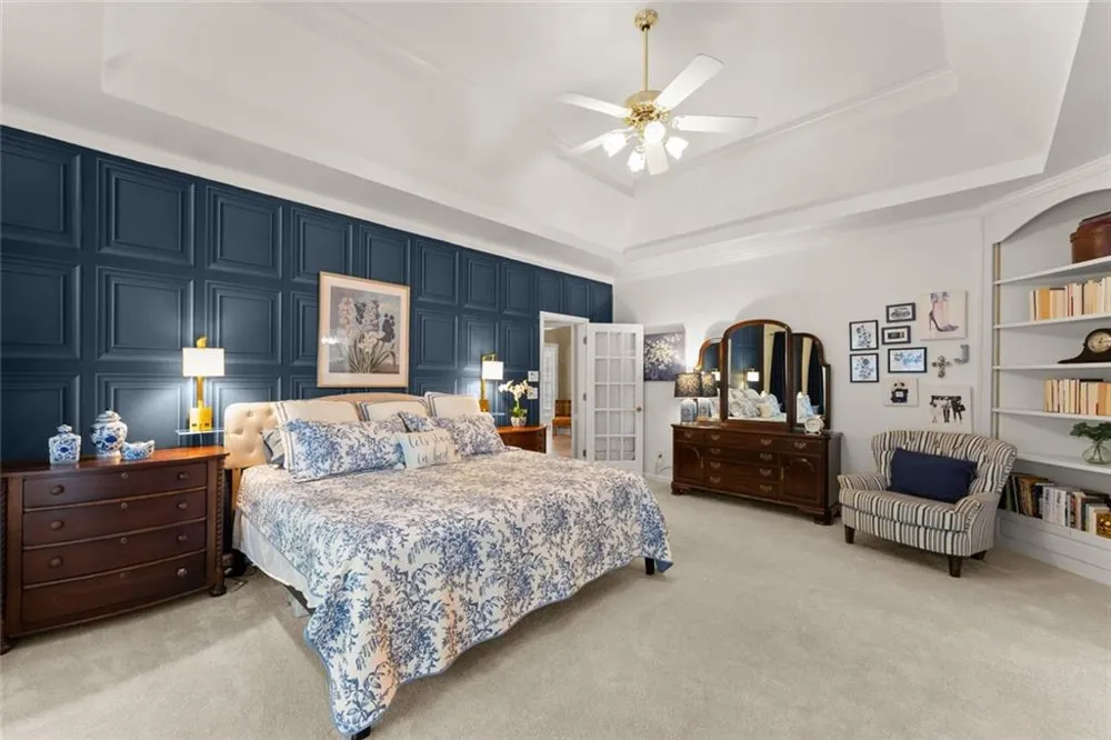 3650 Lake Seminole Drive Buford, GA 30519