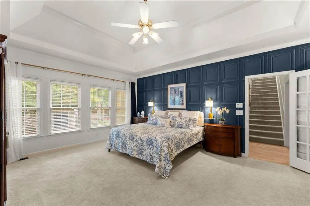 3650 Lake Seminole Drive Buford, GA 30519