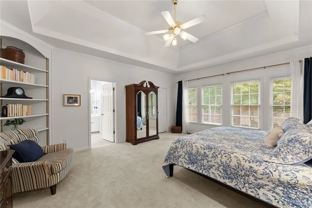 3650 Lake Seminole Drive Buford, GA 30519