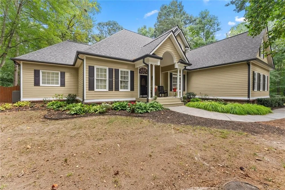 3650 Lake Seminole Drive Buford, GA 30519