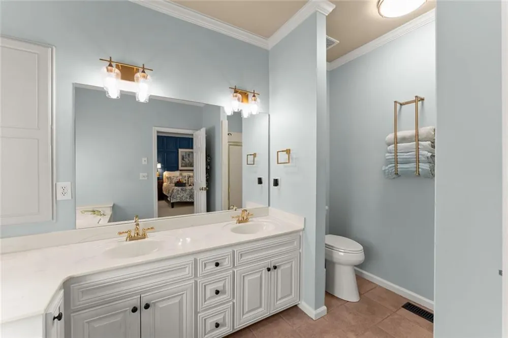 3650 Lake Seminole Drive Buford, GA 30519