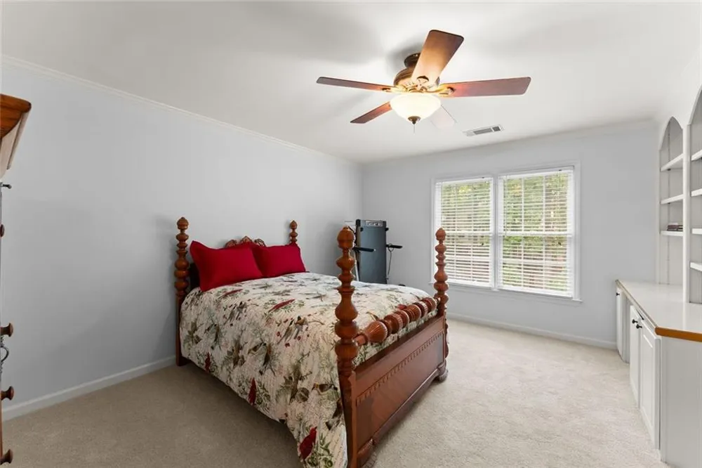 3650 Lake Seminole Drive Buford, GA 30519