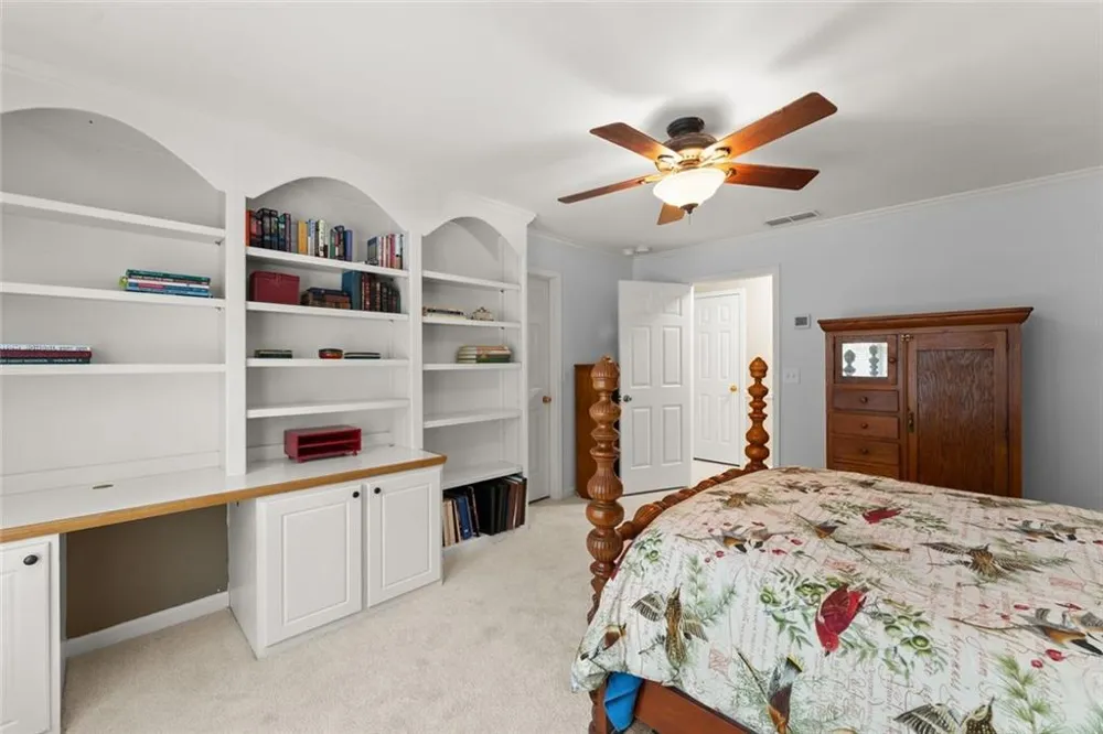 3650 Lake Seminole Drive Buford, GA 30519
