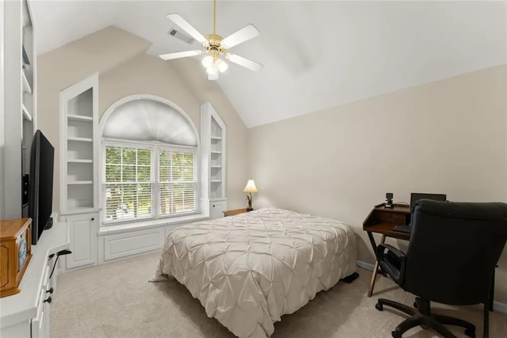 3650 Lake Seminole Drive Buford, GA 30519